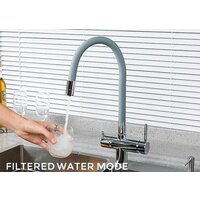 Смеситель Gappo G4398-30 - Превью изображения №5 — Интернет-магазин Time-Shop