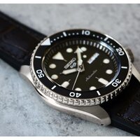 Наручные часы Seiko SRPD55K2 - Превью изображения №4 — Интернет-магазин Time-Shop