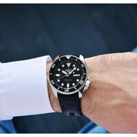 Наручные часы Seiko SRPD55K2 - Превью изображения №2 — Интернет-магазин Time-Shop