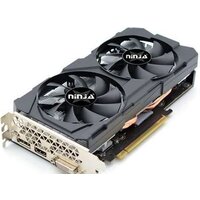 Видеокарта Sinotex Ninja GeForce RTX 2060 6GB GDDR6 NF206FG66F - Превью изображения №3 — Интернет-магазин Time-Shop