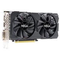 Sinotex Ninja GeForce RTX 2060 6GB GDDR6 NF206FG66F