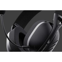 Наушники Havit Gamenote Fuxi-H3 (черный) - Превью изображения №7 — Интернет-магазин Time-Shop