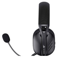 Наушники Havit Gamenote Fuxi-H3 (черный) - Превью изображения №4 — Интернет-магазин Time-Shop