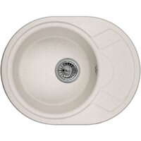 Кухонная мойка Granula 5802 (пирит) - Превью изображения №1 — Интернет-магазин Time-Shop