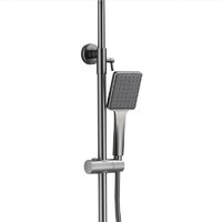 Душевая система  Belz B24613-3 - Превью изображения №2 — Интернет-магазин Time-Shop