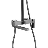 Душевая система  Belz B24613-3 - Превью изображения №4 — Интернет-магазин Time-Shop