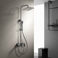 Душевая система  Belz B24613-3 - Превью изображения №5 — Интернет-магазин Time-Shop