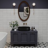 Умывальник Wellsee Belle Spa 2.0 335806000 - Превью изображения №8 — Интернет-магазин Time-Shop