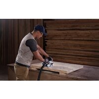 Дисковая (циркулярная) пила Bosch GKS 600 Professional [06016A9020] - Превью изображения №2 — Интернет-магазин Time-Shop