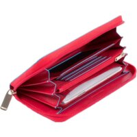 Кошелек Piquadro Blue Square PD1515B2R/R6 - Превью изображения №2 — Интернет-магазин Time-Shop