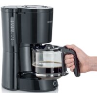 Капельная кофеварка Severin KA 4815 - Превью изображения №2 — Интернет-магазин Time-Shop