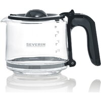 Капельная кофеварка Severin KA 4815 - Превью изображения №4 — Интернет-магазин Time-Shop
