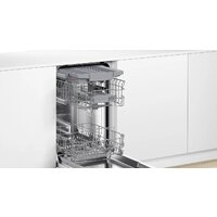 Встраиваемая посудомоечная машина Bosch Serie 2 SPV2HMX42E - Превью изображения №2 — Интернет-магазин Time-Shop