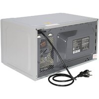 Микроволновая печь Oursson MD2049DB/SL - Превью изображения №3 — Интернет-магазин Time-Shop