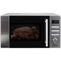 Микроволновая печь Oursson MD2049DB/SL - Превью изображения №2 — Интернет-магазин Time-Shop
