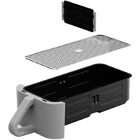 Аэрогриль (аэрофритюрница) Garlyn AG-1400 - Превью изображения №5 — Интернет-магазин Time-Shop