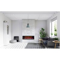 Электрокамин Royal Flame Crystal 60 RF - Превью изображения №4 — Интернет-магазин Time-Shop