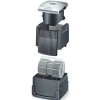 Мойка воздуха Beurer LW 230 (черный) - Превью изображения №2 — Интернет-магазин Time-Shop