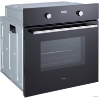 Электрический духовой шкаф Evelux EO 630 PB - Превью изображения №3 — Интернет-магазин Time-Shop