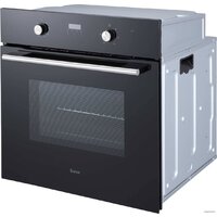 Электрический духовой шкаф Evelux EO 630 PB - Превью изображения №4 — Интернет-магазин Time-Shop