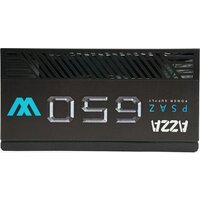 Блок питания AZZA PSAZ-650B - Превью изображения №4 — Интернет-магазин Time-Shop