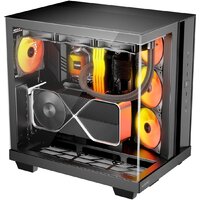 Корпус be quiet! Light Base 500 LX Black BGW85 - Превью изображения №3 — Интернет-магазин Time-Shop