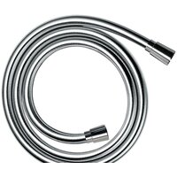 Душевая система  Hansgrohe Crometta S 240 1jet [27269000] - Превью изображения №2 — Интернет-магазин Time-Shop