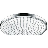 Душевая система  Hansgrohe Crometta S 240 1jet [27269000] - Превью изображения №5 — Интернет-магазин Time-Shop