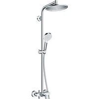 Hansgrohe Crometta S 240 1jet [27269000]