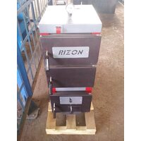 Отопительный котел Теплоприбор Rizon M10 - Превью изображения №3 — Интернет-магазин Time-Shop