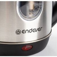 Электрический чайник Endever KR-220S - Превью изображения №7 — Интернет-магазин Time-Shop