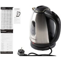 Электрический чайник Endever KR-220S - Превью изображения №9 — Интернет-магазин Time-Shop