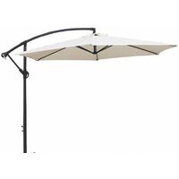 Зонты садовые, пляжные