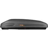 Modula Falcon 550 (антрацит)