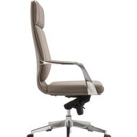 Офисное кресло Brabix Premium Resonance EX-755 532488 (бежевый) - Превью изображения №2 — Интернет-магазин Time-Shop