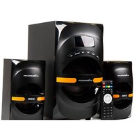 Акустика Dialog AP-210B - Превью изображения №2 — Интернет-магазин Time-Shop