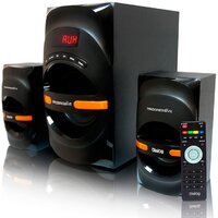 Акустика Dialog AP-210B - Превью изображения №8 — Интернет-магазин Time-Shop