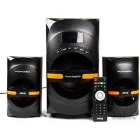 Акустика Dialog AP-210B - Превью изображения №6 — Интернет-магазин Time-Shop