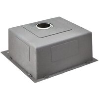 Кухонная мойка Stellar S6050S-S1 (сатин) - Превью изображения №2 — Интернет-магазин Time-Shop