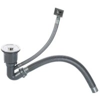 Кухонная мойка Stellar S6050S-S1 (сатин) - Превью изображения №4 — Интернет-магазин Time-Shop