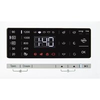 Стиральная машина ATLANT СМА 60У1218-T-01 - Превью изображения №11 — Интернет-магазин Time-Shop