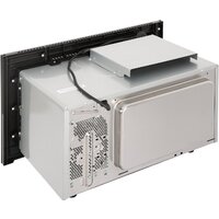 Микроволновая печь GEFEST МКВ 25901А - Превью изображения №7 — Интернет-магазин Time-Shop