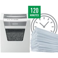 Шредер Leitz IQ Office P5 - Превью изображения №4 — Интернет-магазин Time-Shop