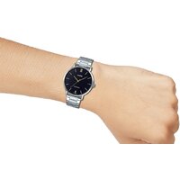 Наручные часы Casio MTP-VT01D-1B - Превью изображения №5 — Интернет-магазин Time-Shop