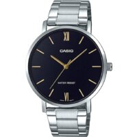 Наручные часы Casio MTP-VT01D-1B - Превью изображения №1 — Интернет-магазин Time-Shop