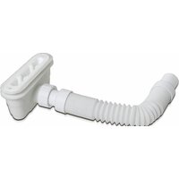 Душевой поддон WeltWasser TRS 100 Stone-BL 100x100 - Превью изображения №6 — Интернет-магазин Time-Shop