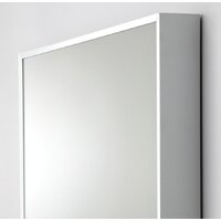  BelBagno Зеркало SPC-AL-1000-800 - Превью изображения №3 — Интернет-магазин Time-Shop