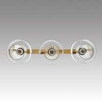 Люстра Lumion Jane 6593/3A - Превью изображения №4 — Интернет-магазин Time-Shop