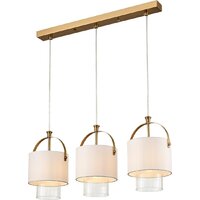 Люстра Lumion Jane 6593/3A - Превью изображения №2 — Интернет-магазин Time-Shop