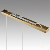 Люстра Lumion Jane 6593/3A - Превью изображения №7 — Интернет-магазин Time-Shop